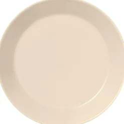 Teema Plate 21 cm, Linen