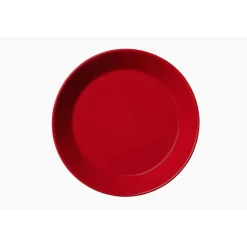 Teema Plate 17 cm, Pink