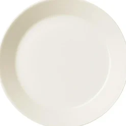 Teema Plate 17 cm, Pink