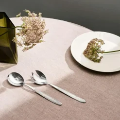 Teema Plate 17 cm, Pink