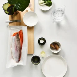 Teema Plate 17 cm, Pink