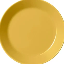 Teema Plate 17 cm, Pink