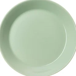 Teema Plate 17 cm, Pink