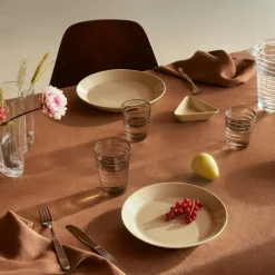 Teema Plate 26 cm, White