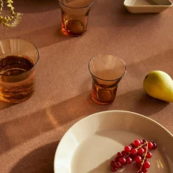 Teema Plate 26 cm, White