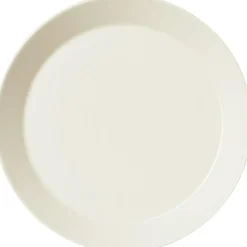 Teema Plate 26 cm, White