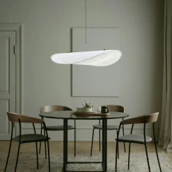 Tense Pendant, 55 cm