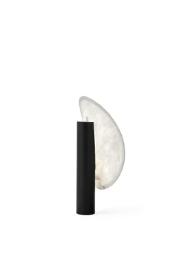 Tense Table Lamp Portable, Black