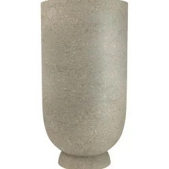 Terra Flower Pot Ø60x45 cm, Java Brown