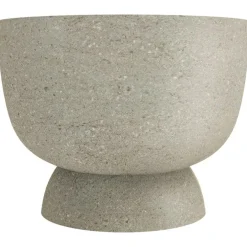 Terra Flower Pot Ø60x45 cm, Java Brown