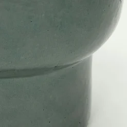 Terra Pot Green 50x55 cm