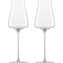The Moment Champagne Glass 37 cl, 2-pack