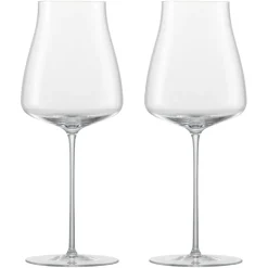 The Moment Riesling White Wine Glass 46 cl, 2-pack