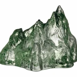 The Rock Lantern, Yellow