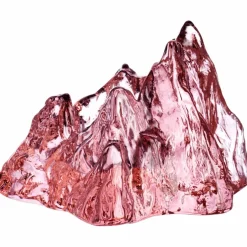 The Rock Lantern, Yellow