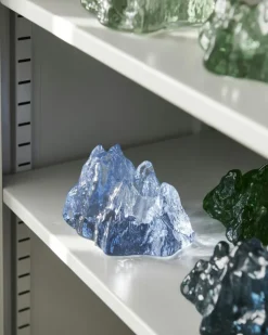 The Rock Lantern, Yellow