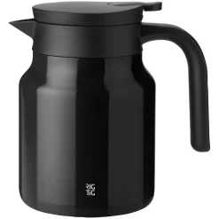 THERM-IT Vacuum Jug 0,9 L, Black