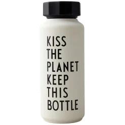 Thermo Bottle Special Edition, White