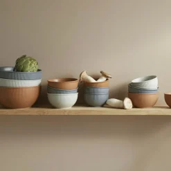 Thomas Clay Breakfast Bowl 70 cl, Earth