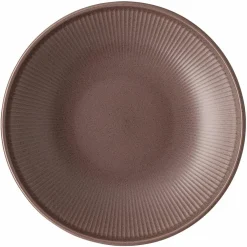 Thomas Clay Deep Plate 83 cl, Rock