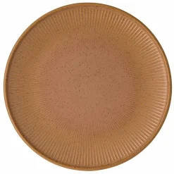 Thomas Clay Side Plate 22 cm, Earth