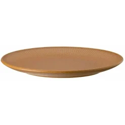 Thomas Clay Side Plate 22 cm, Earth