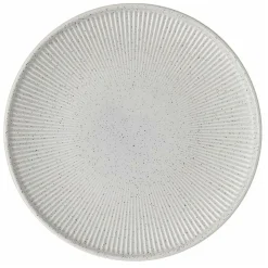 Thomas Clay Side Plate 22 cm, Earth