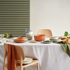 Thomas Nature Plate 27 cm, Ocean