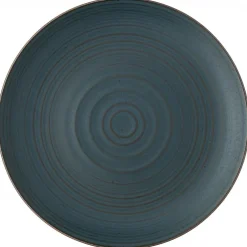 Thomas Nature Side Plate 22 cm, Leaf
