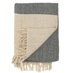 Throw 130x160 cm, Nature