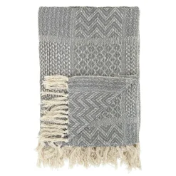 Throw 130x160 cm, Nature