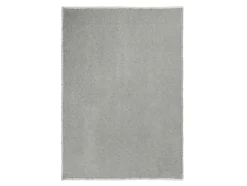 Thyme Throw 130x180 cm, Grey