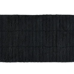 Tiles Bathroom Rug 50x80 cm, Soft Grey