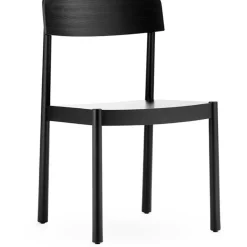 Timb Chair, Black