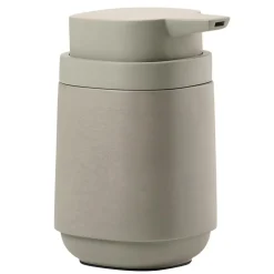 Time Soap Dispenser, White