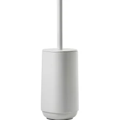Time Toilet Brush, Soft Grey