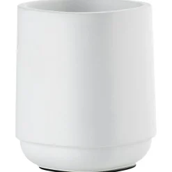 Time Toothbrush Holder, Black