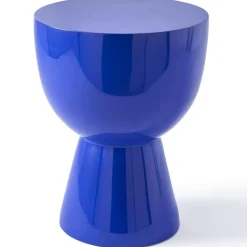 Tip Tap Stool, Black