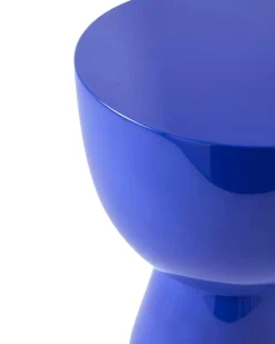 Tip Tap Stool, Black