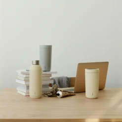 To Go Click Mug 0,4 L, Heather