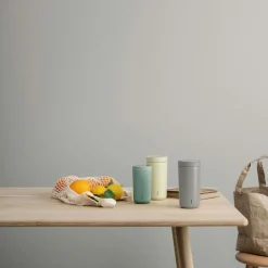 To Go Click Mug 0,4 L, Heather