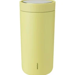 To Go Click Mug 0,4 L, Heather