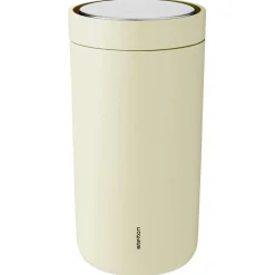 To Go Click Mug 0,2 L, Heather