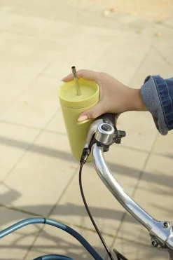 To Go Sip Thermo Cup With Straw 40 cl, Laevis