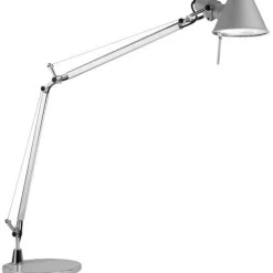 Tolomeo Table Lamp, Black
