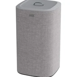 Tota Laundry Basket 60 L, Ecru