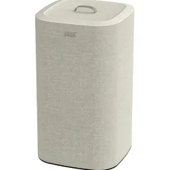 Tota Laundry Basket 60 L, Ecru