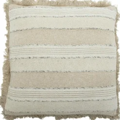 Totton Cushion 50x50 cm, Nature
