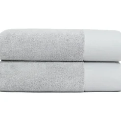 Towel 70x140 cm 2-pack, Snow White