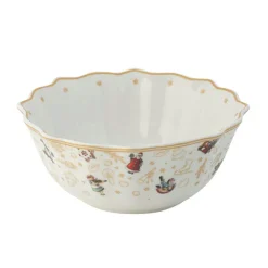 Toy's Delight Bowl Anniversary Edition, 50 cl